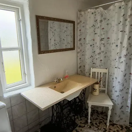 I فيلة Kongens Tisted